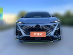 2021 Chang'an UNI-T 2022 1.5T AT Sport Flagship #2