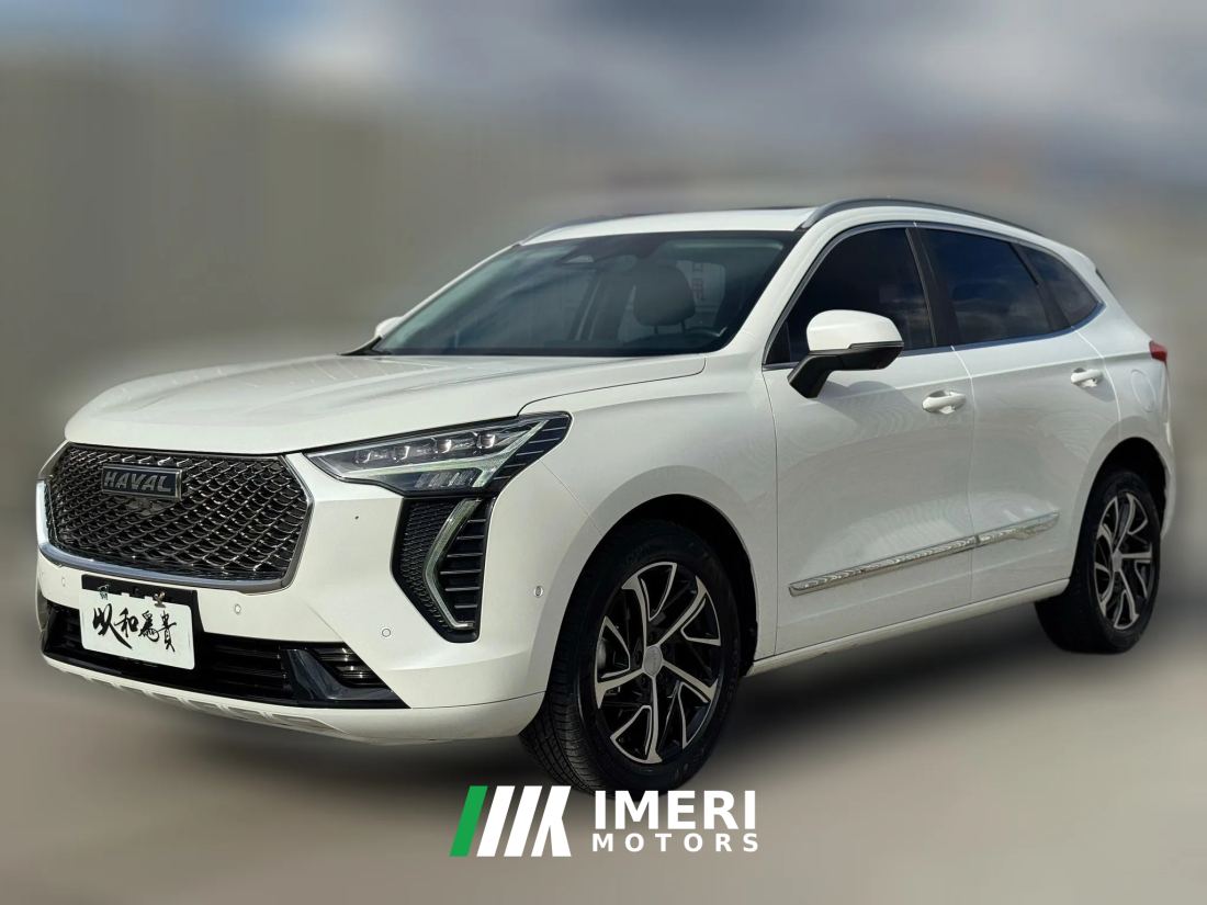 2021 Haval Chulian 2021 1.5T AT Large4Edition