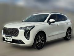 2021 Haval Chulian 2021 1.5T AT Large4Edition #1