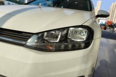 2019 Volkswagen Golf 2019 1.6 AT Comfort #5