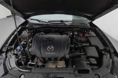 2020 Mazda CX-4 2020 2.0 AT blue skyDiscoveryFWD #7