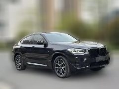 2022 BMW X4 2022 2.0T AT xDrive 25i MSport Pkg (Imported) #3
