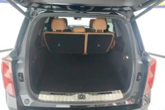 2025 GAC Trumpchi Trumpchi GS8 2025 PilotSeries 2.0TGDI AT 2WDLuxury 5Seat #4