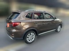 2016 Roewe RX5 2016 1.5T AT 20TFlagshipFWD #4