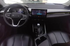 2023 Roewe i5 2021 Facelift 1.5L AT CVTdiamondEdition #12
