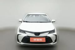 2024 Toyota Corolla 2023 1.5L AT Pioneer #3