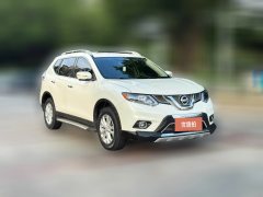 2016 Nissan X-Trail 2014 2.0L AT CVTComfort 2WD #3