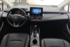 2021 Toyota Corolla 2021 1.2T AT S-CVTElitePLUSEdition #12