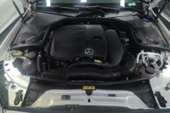 2022 Mercedes-Benz C-Class 2021 1.5T AT C260LSport #10