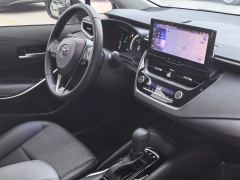 2025 Toyota Corolla 2024 1.8L AT Smartelectric hybridHybrid Elite #7