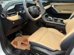 2022 Geely Auto Boyue L 2023 2.0TD AT DCTPremium #5