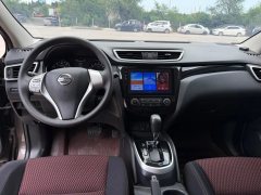 2017 Nissan Qashqai 2016 2.0 AT Elite #5