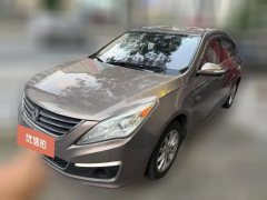 2015 Dongfeng Fengxing Jingyi S50 2014 1.5 MT Luxury #1