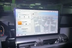 2022 GAC Trumpchi Trumpchi Yingku 2022 1.5T AT SuperNewstarProEdition #13