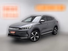2022 BYD Song Plus PHEV 2021 EV Flagship #1