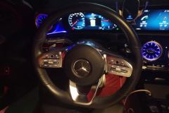 2022 Mercedes-Benz A-Class 2022 Facelift 1.3T AT A 200 L Sportsedan chairDynamic #15