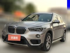2016 BMW X1 2016 1.5T AT 18LiExclusiveFWD #1