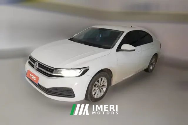 2023 Volkswagen Bora Sedan 2021 1.5 AT FashionSmart Connect