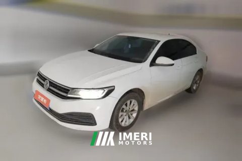 2023 Volkswagen Bora Sedan 2021 1.5 AT FashionSmart Connect
