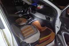 2017 Baojun 510 2017 1.5 MT Fashion #8