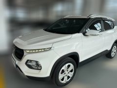 2020 Baojun 510 2019 1.5 MT Enjoy73kW China VI #1