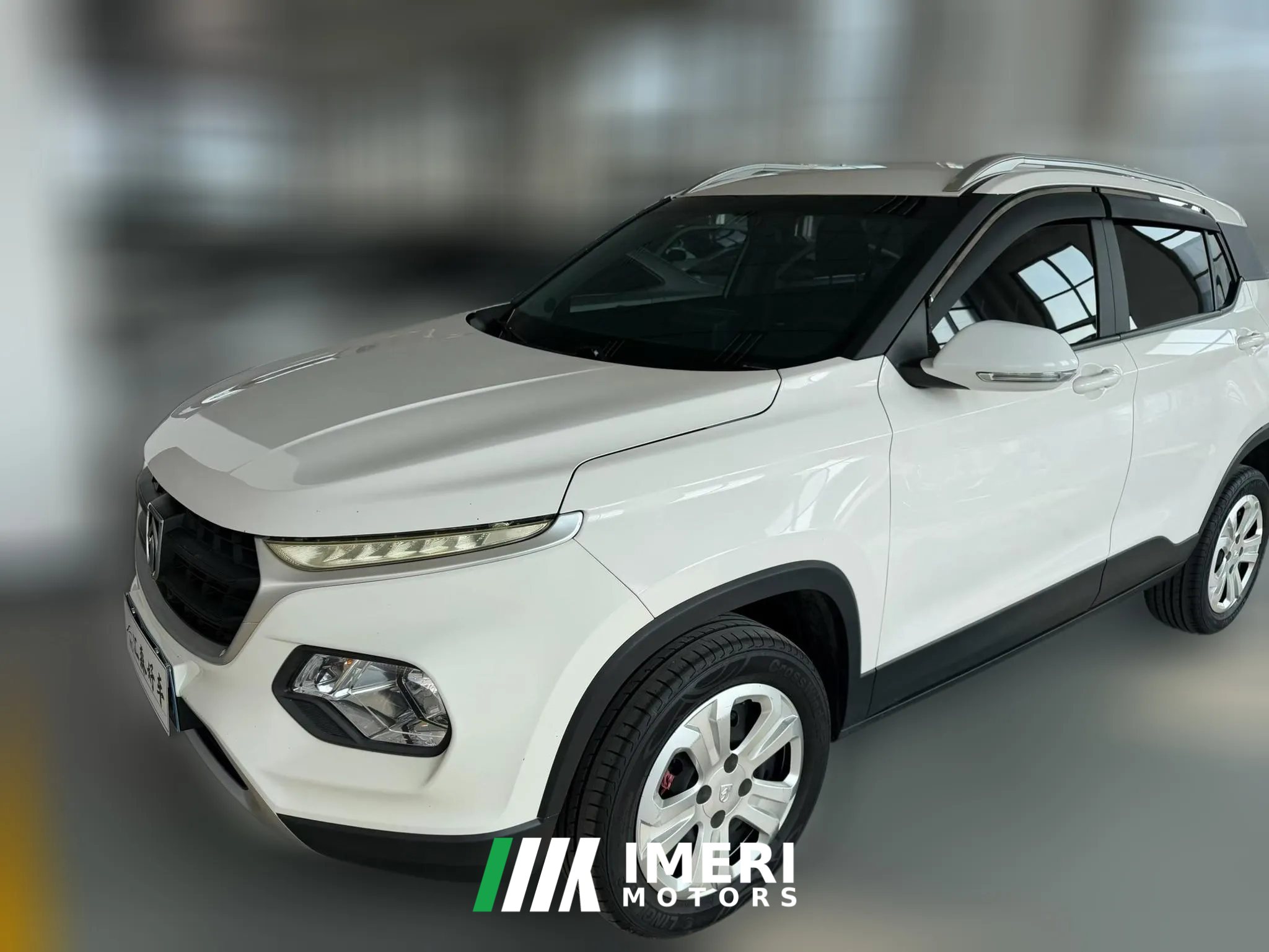 2020 Baojun 510 2019 1.5 MT Enjoy73kW China VI