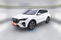 2023 Jetour X70 2023 1.5T DCT Beyond PRO+ 7-Seater #1