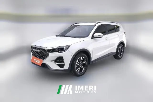 2023 Jetour X70 2023 1.5T DCT Beyond PRO+ 7-Seater
