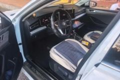 2025 Volkswagen Sagitar 2025 Facelift II 300TSI DSGSurpass #9