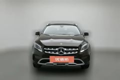 2017 Mercedes-Benz GLA-Class 2017 1.6T AT GLA200FashionFWD #3