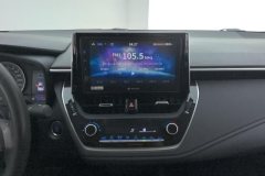2020 Toyota Corolla 2021 1.2T AT S-CVT Luxury #13