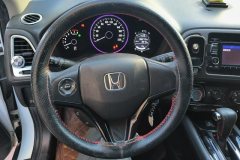 2015 Honda Vezel 2015 1.8 AT EliteFWD #15