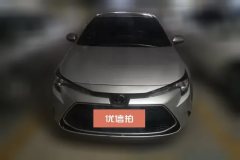 2022 Toyota Levin 2021 1.2T AT 185TLuxury #2