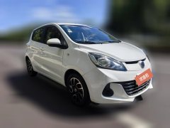 2016 Chang'an Benben 2015 1.4 AT Premium China V #3