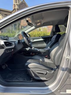 2024 Geometry G6 2024 500KM Premium #4