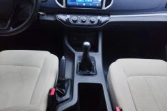 2023 Dongfeng Fengxing Lingzhi 2023 M5 1.6L MT Practical 5Seat #16