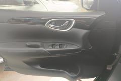 2022 Nissan Sylphy 2021 1.6 AT XLClassicLuxury #7