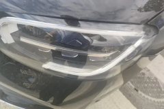 2020 Mercedes-Benz GLC-Class 2020 2.0T AT GLC300L 4MATICDynamic Facelift #5