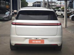 2023 Li Auto Li Auto L7 2023 Max #5