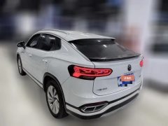 2021 Volkswagen Tayron X 2020 2.0T AT 330TSInobleSmart ConnectFWD #4