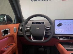 2025 Li Auto Li Auto L7 2025 Pro SmartHuanNewEdition #12