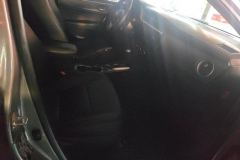 2018 Toyota Corolla 2017 Facelift 1.2T AT S-CVT GL #8