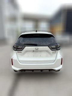 2021 Honda LIFE 2021 1.5 AT SPORTHeartbeatEdition #4