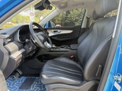 2019 Roewe RX5 MAX 2019 1.5T AT 300TGISmartSeatcabinFlagship #3