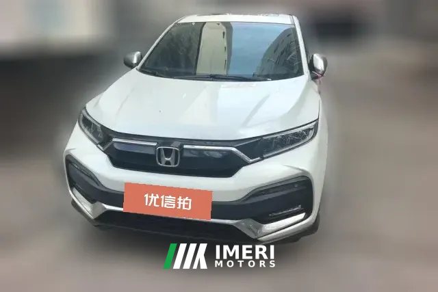 2022 Honda XR-V 2021 1.5T AT 220TURBOLuxury