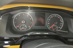 2019 Volkswagen Polo Hatchback 2019 1.5 AT PlusColorfulTech #14