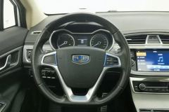 2017 Geely Auto Emgrand GS 2016 1.8 MT SportLingshang #15