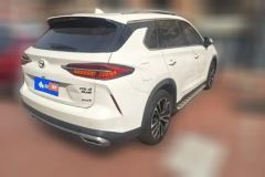 2021 GAC Trumpchi Trumpchi GS4 Plus 2021 1.5T AT 270T galaxyEdition #3