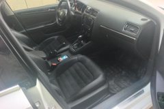 2016 Volkswagen Sagitar 2015 1.4T AT 230TSILuxury #8