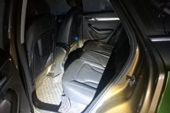 2016 Audi Q3 2016 1.4T AT 30TFSIFashionFWD #11